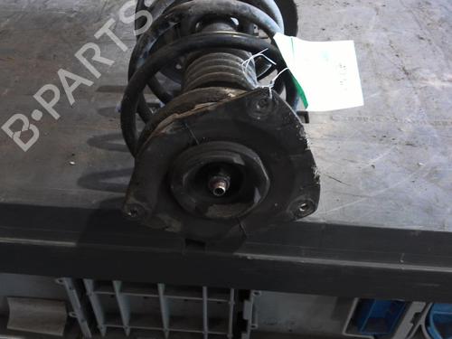 Left front shock absorber RENAULT MEGANE III Hatchback (BZ0/1_, B3_) 1.5 dCi | BP26034761M16 