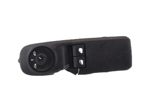 Left front window switch PEUGEOT RIFTER e-Rifter | BP40613409I27 - Image 5