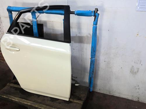 Right rear door TOYOTA PRIUS (_W3_) 1.8 Hybrid (ZVW30) | BP20359111C5