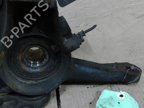 Used Right front steering knuckle Right front steering knuckle PEUGEOT 407 (6D_) 2.0 16V (6DRFJC, 6DRFJE, 6DRFJF) (140 hp) 31951934 31951934