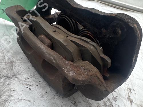 Used Left front brake caliper Left front brake caliper SSANGYONG RODIUS I [2005-2026] 36314318 36314318