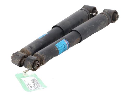 Used Right rear shock absorber NISSAN QASHQAI / QASHQAI +2 I (J10, NJ10, JJ10E) 1.5 dCi (106 hp) 22005137