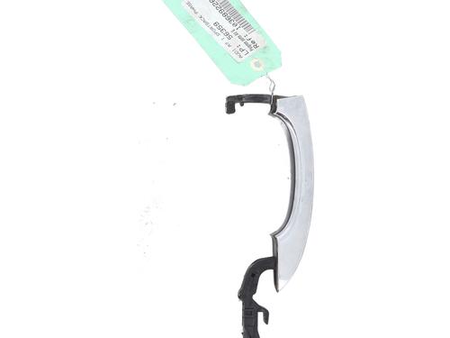 Front left exterior door handle AUDI A7 Sportback (4GA, 4GF) 3.0 TDI quattro | BP24648815C128 