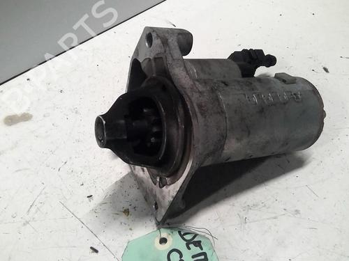 Startmotor CITROËN C3 II (SC_) 1.0 VTi 68 (68 hp) 20355046