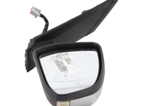 Right mirror FORD FOCUS II Turnier (DA_, FFS, DS) 1.6 TDCi | BP28066662C27 