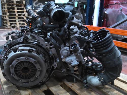 Used Engine Engine KIA PRO CEE'D (JD) 1.0 T-GDI (120 hp) 33681168 33681168