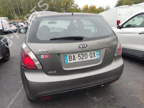 Rear left interior door handle KIA RIO II (JB) 1.5 CRDi | BP30362347I15 - Image 11