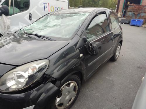 Engine control unit (ECU) RENAULT TWINGO II (CN0_) 1.2 16V (CN04, CN0B) | BP31115266M57  - Image 11