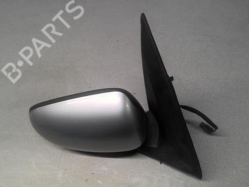 Used Right mirror NISSAN ALMERA II Hatchback (N16) 1.5 dCi (82 hp) 22000389