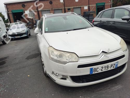 Right front window switch CITROËN C5 III Break (RW_) 2.0 HDi | BP30602234I26 - Image 13