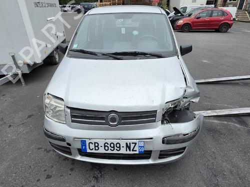 Right taillight FIAT PANDA (169_) 1.2 (169.AXB11, 169.AXB1A) | BP38167403C35 - Image 15