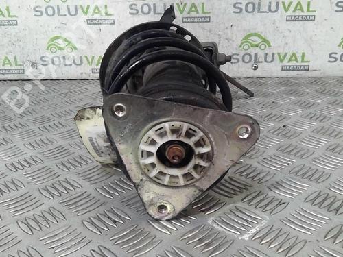 Left front shock absorber RENAULT TWINGO III (BCM_, BCA_) 1.0 SCe 70 | BP20363994M16 