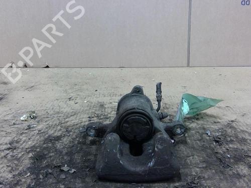 Left rear brake caliper RENAULT GRAND SCÉNIC III (JZ0/1_) 1.9 dCi (JZ0J, JZ0N, JZ1K, JZ1S) | BP29288042M107 
