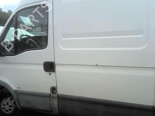 Alternator IVECO DAILY IV Van 29L12 V, 29L12 V/P | BP29928275M7 - Image 6