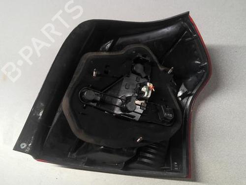 Used Left taillight Left taillight 21999136 21999136