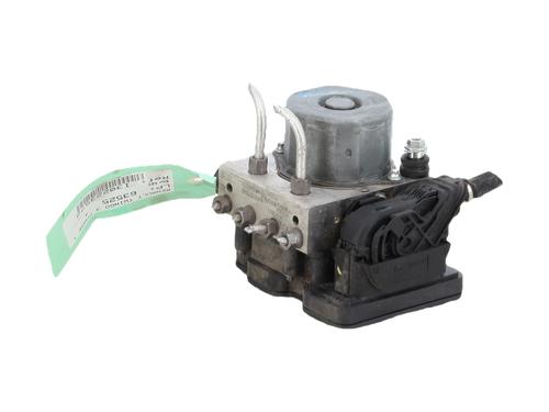 ABS pump RENAULT TWINGO III (BCM_, BCA_) 1.0 SCe 65 (BCMJ) | BP37743440M43 - Image 4