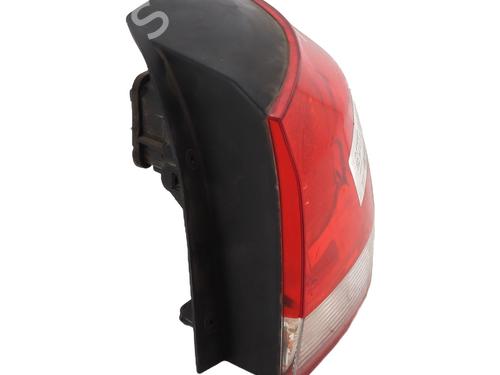 Right taillight VW GOLF VI (5K1) 1.6 TDI | BP22235962C35 