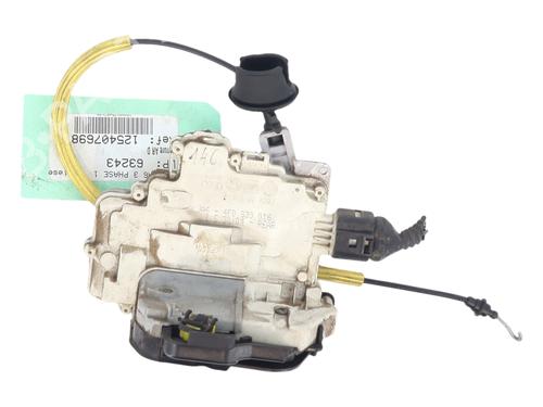 Used Rear right lock Rear right lock AUDI A6 C6 (4F2) 3.0 TDI quattro (225 hp) 34501891 34501891