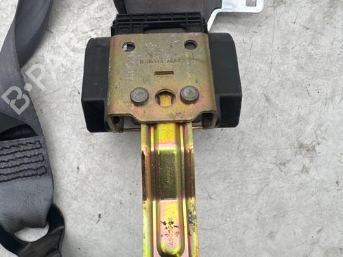 Used Front right seatbelt Front right seatbelt 37245966 37245966