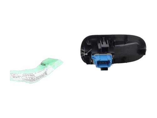 Left front window switch RENAULT MASTER III Van (FV) 2.3 dCi 145 FWD (FV0E, FV0F, FV0H, FV02, FV0M, FV0S,... | BP31704352I27 - Image 3