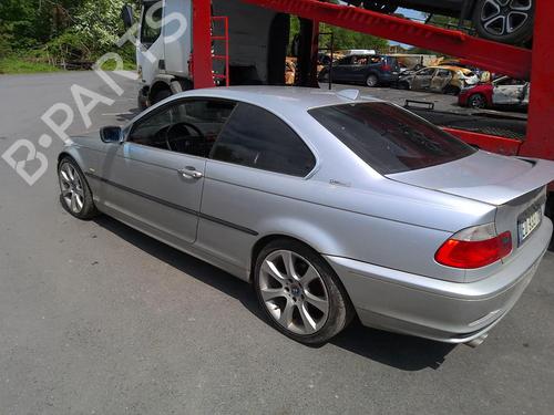 Right taillight BMW 3 Coupe (E46) 320 Ci | BP20366521C35 