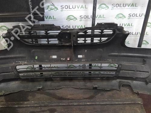Front bumper OPEL AGILA (A) (H00) 1.2 16V (F68) | BP22004554C7 