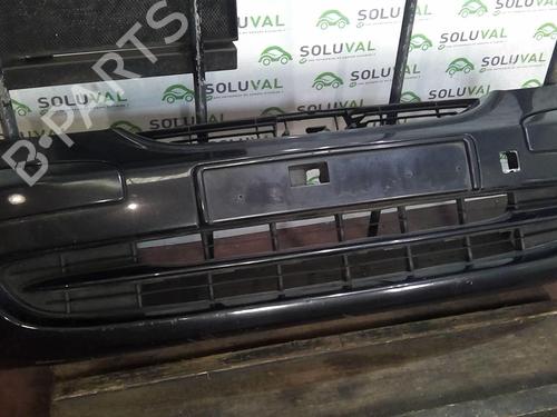 Used Front bumper CITROËN C8 (EA_, EB_) 2.2 HDi (128 hp) 22003465