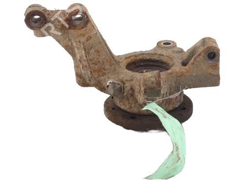 Left front steering knuckle DACIA SANDERO II 1.5 dCi | BP25588967M25  - Image 6