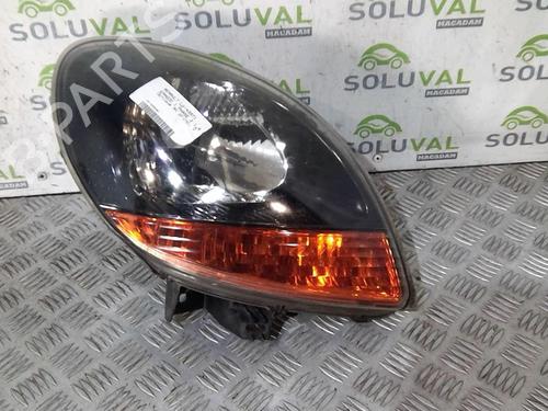 Right headlight RENAULT KANGOO (KC0/1_) 1.6 16V 4x4 (KC0P, KC0S, KC0L) | BP22003516C29 