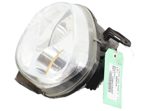 Left headlight CITROËN SAXO (S0, S1) 1.5 D | BP27508369C28 
