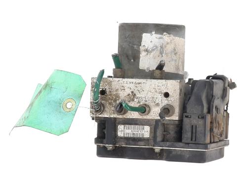 ABS pump RENAULT SCÉNIC II (JM0/1_) 2.0 (JM05, JM0U, JM1N, JM1U, JM2V) | BP30116346M43
