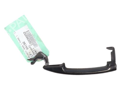 rear-left-exterior-door-handle-peugeot-3008-i-mpv-0u_-2009-2010-2011-2012-2013-2014-2015-2016-2017-39042235 main image