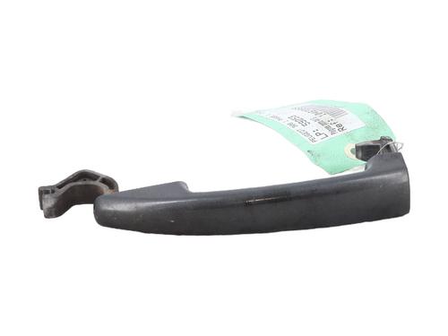 Used Front left exterior door handle PEUGEOT 308 I (4A_, 4C_) 1.6 HDi (109 hp) 25223712