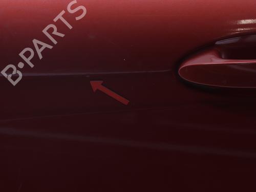 Left front door FORD FIESTA VI (CB1, CCN) 1.6 TDCi | BP23788840C2 