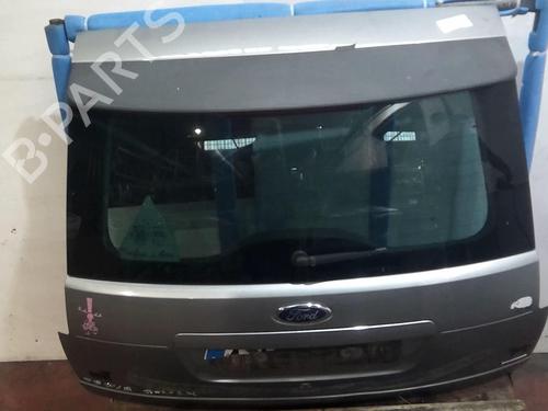 Bakluke CC/Kombi-Kupé FORD FOCUS C-MAX (DM2) 2.0 TDCi | BP20357740C6 