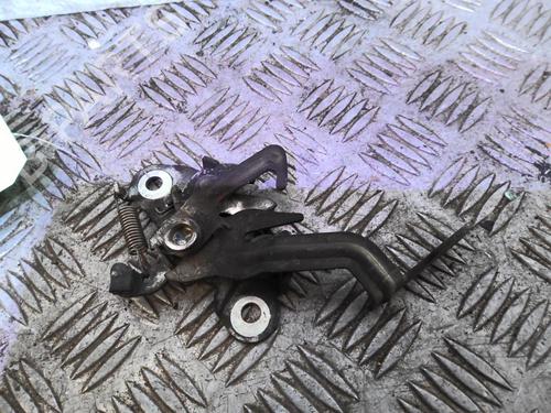 Used Hood lock PEUGEOT 308 I (4A_, 4C_) 1.6 HDi (114 hp) 20358189