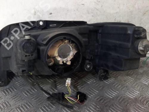 Right headlight PEUGEOT 106 II (1A_, 1C_) 1.1 i | BP20363653C29 