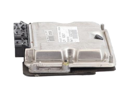 Used Engine control unit (ECU) Engine control unit (ECU) PEUGEOT 307 SW (3H) [2002-2009] 33472678 33472678
