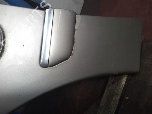 Left front fenders PEUGEOT 607 (9D, 9U) 2.0 HDI | BP20369640C41 