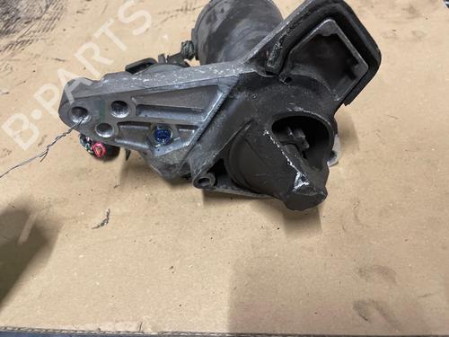 Starter DACIA LODGY (JS_) 1.2 TCe (JSAY, JSM0) | BP37246078M8 - Image 5