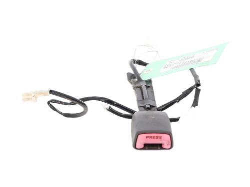 Used Seat buckle Seat buckle TOYOTA PRIUS Liftback (_W2_) [2003-2010] 33605372 33605372