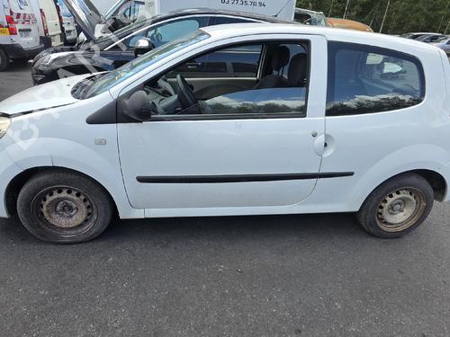 Engate do cinto RENAULT TWINGO II (CN0_) 1.2 (CN0D) | BP38456034I32 - Image 8