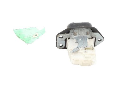 Used Tailgate lock Tailgate lock NISSAN JUKE (F15) 1.5 dCi (110 hp) 20360630 20360630