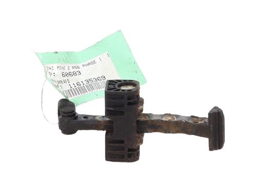 Used Hinge/Door check strap MINI MINI (R56) Cooper D (109 hp) 30690525