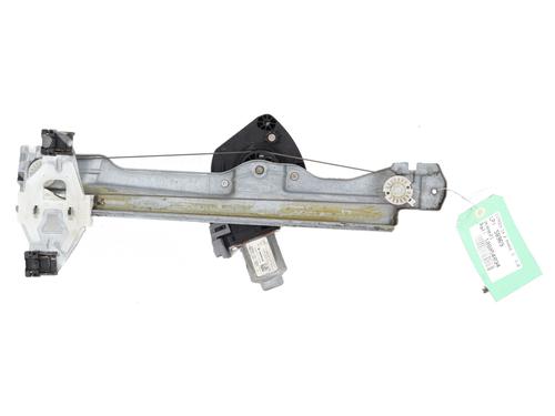 Rear right window mechanism CITROËN C4 II (NC_) 1.6 HDi 110 | BP27304866C25 - Image 2