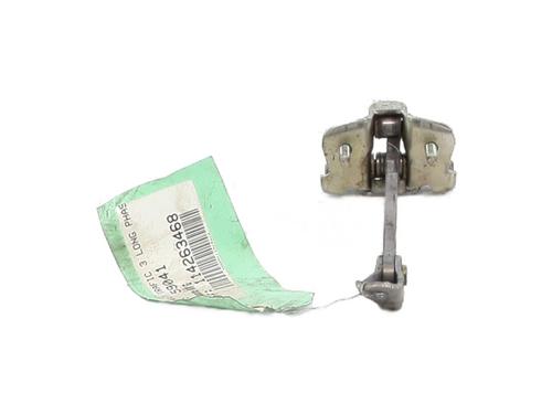 Hinge/Door check strap RENAULT TRAFIC III Bus (JG_) 1.6 dCi 125 (JGMH) | BP29896682C146 