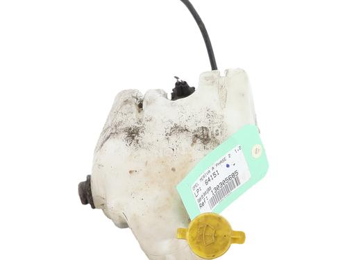 Used Windscreen washer tank Windscreen washer tank 38032788 38032788
