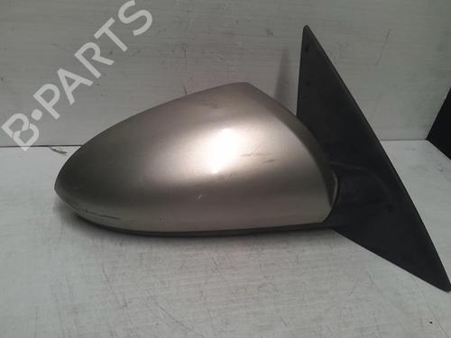 Used Right mirror NISSAN PRIMERA Hatchback (P12) 2.2 Di (126 hp) 20363212