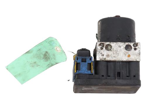 Used ABS pump ABS pump RENAULT LAGUNA II (BG0/1_) 1.9 dCi (107 hp) 28194494 28194494