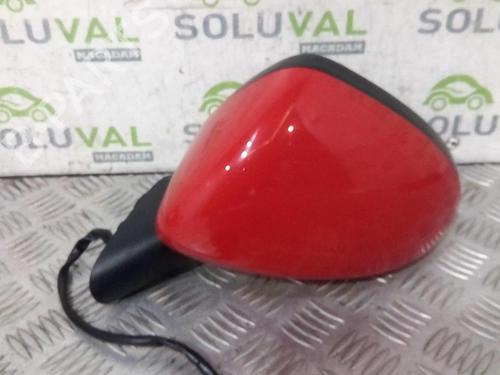 Left mirror OPEL CORSA D (S07) 1.3 CDTI (L08, L68) | BP22004973C26 